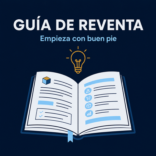 Guía de reventa StockOro