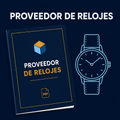 Proveedor de relojes StockOro