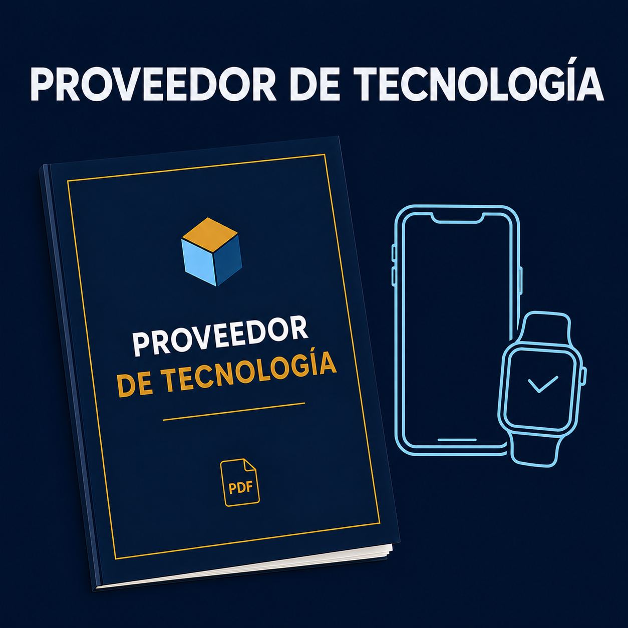 Proveedor de tecnología StockOro