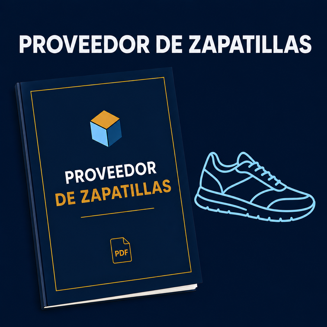 Proveedor de zapatillas StockOro